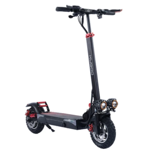 Scooter C8 450W